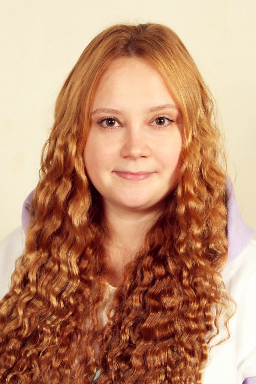 Виктория Писаренко